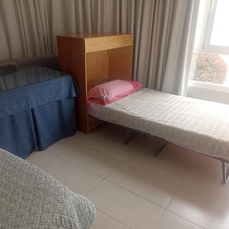 Pez Espada 1ª Linea Playa Y Parking Incluido Torremolinos Eksteriør billede