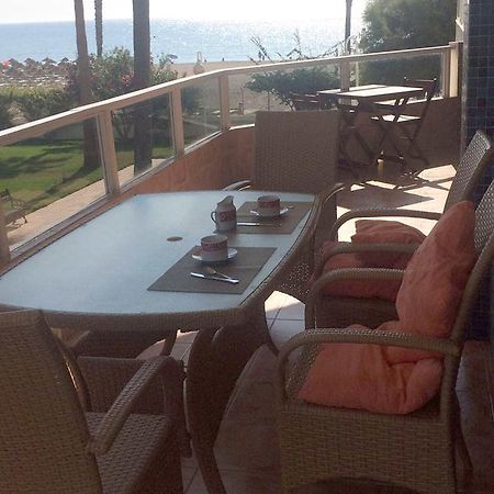 Pez Espada 1ª Linea Playa Y Parking Incluido Torremolinos Eksteriør billede