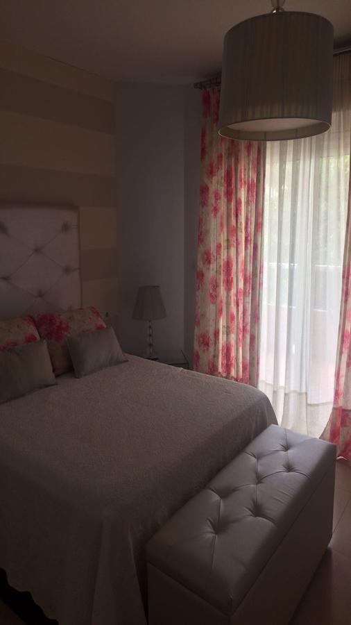 Pez Espada 1ª Linea Playa Y Parking Incluido Torremolinos Eksteriør billede