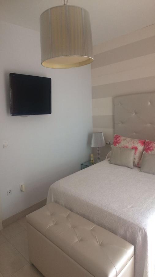 Pez Espada 1ª Linea Playa Y Parking Incluido Torremolinos Eksteriør billede